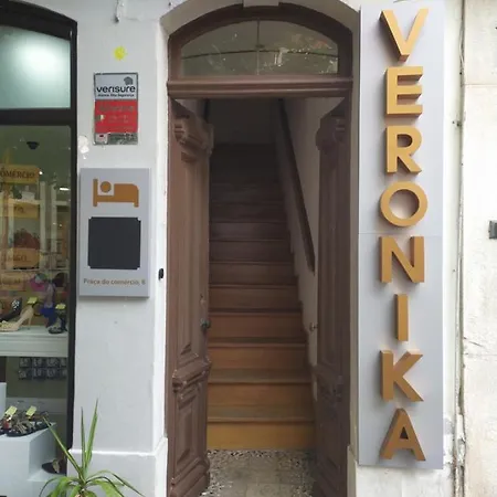 Veronika 住宿加早餐酒店