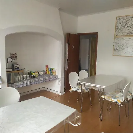Veronika 住宿加早餐酒店