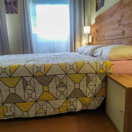 Veronika Bed & Breakfast 3*