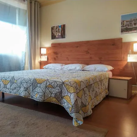 Veronika 3* Coimbra