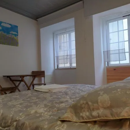 Veronika 3* Coimbra