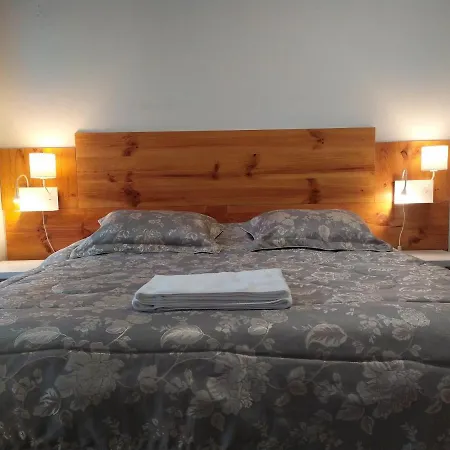 Bed & Breakfast Veronika