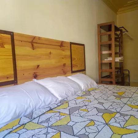Bed & Breakfast Veronika 3*