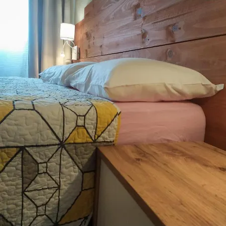 Bed and breakfast Veronika Coímbra